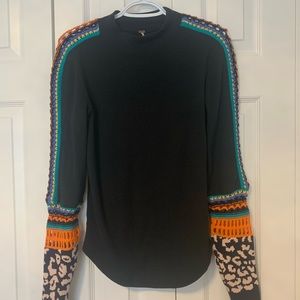 Free people Long Sleeve